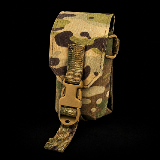 Cent-Tac Smoke Pouch