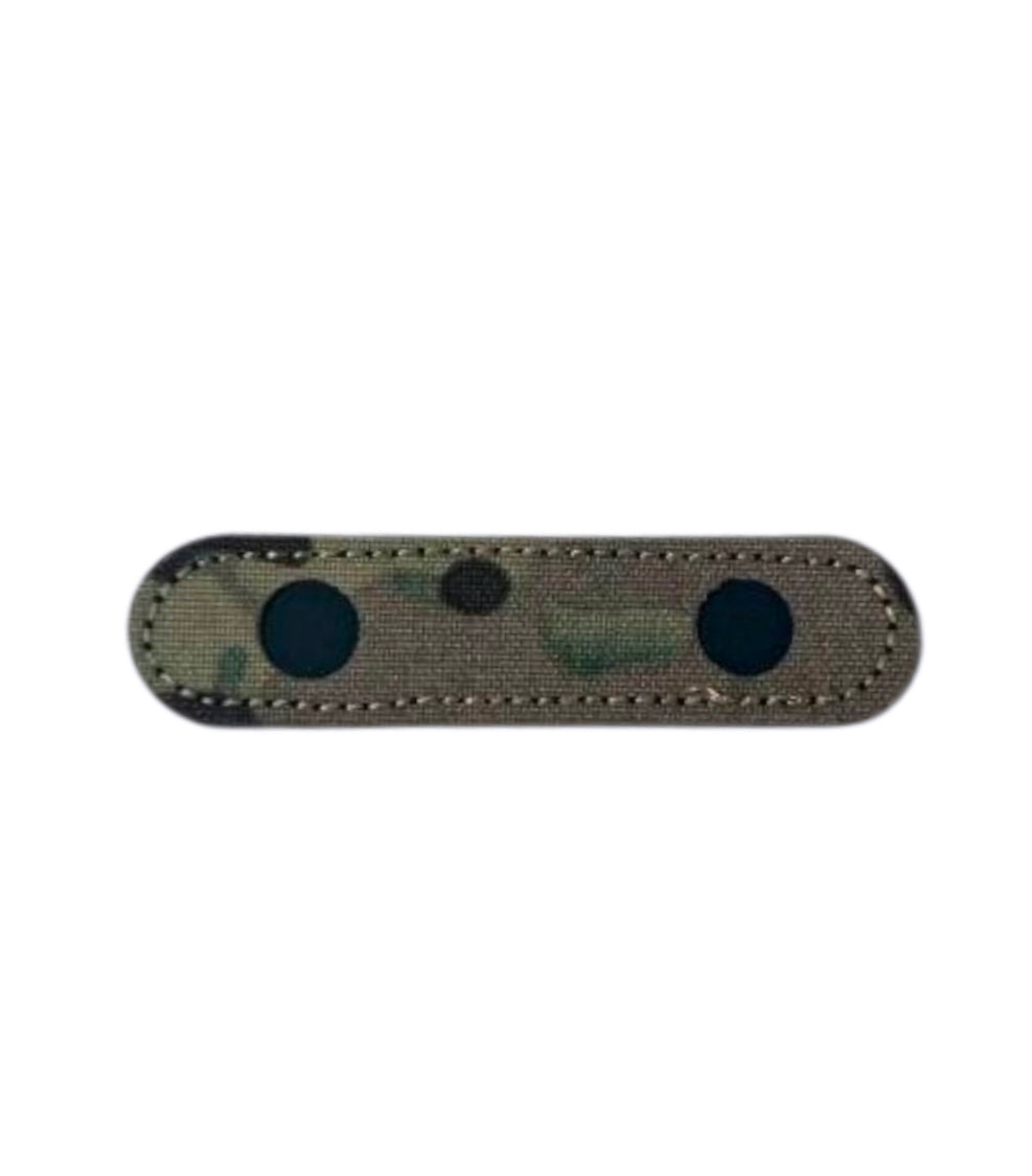 Cent-Tac Cats Eyes Velcro Patch (IR)