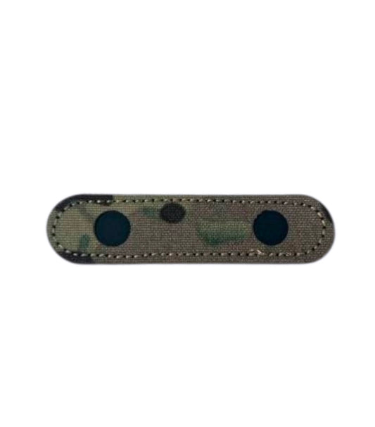 Cent-Tac Cats Eyes Velcro Patch (IR)
