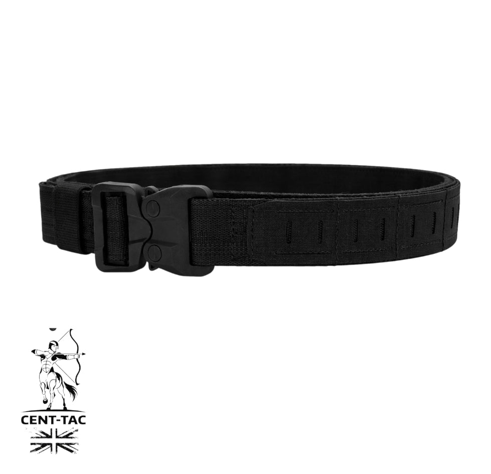 Cent-Tac Shooters Belt
