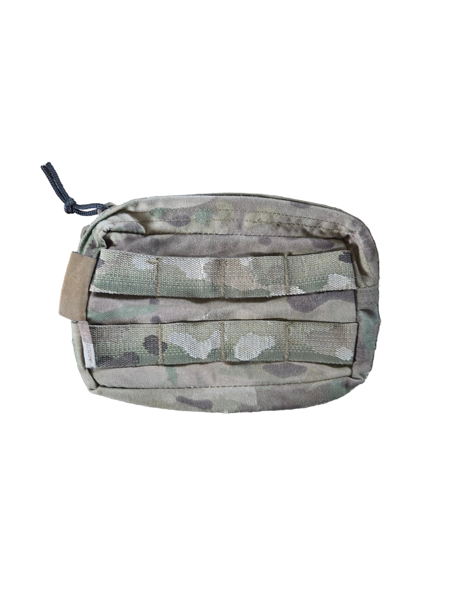 Warrior Horizontal Admin Pouch