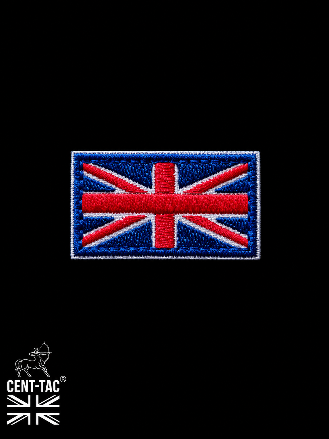Cent-tac Uniform Patches