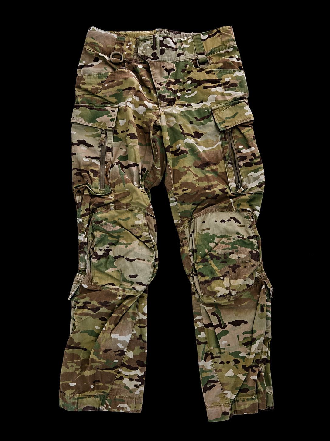 Clawgear Raider Trousers