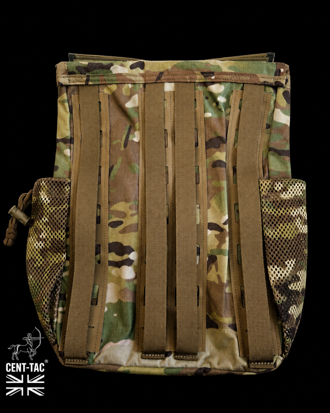 Cent-Tac Virtus Strike Pack