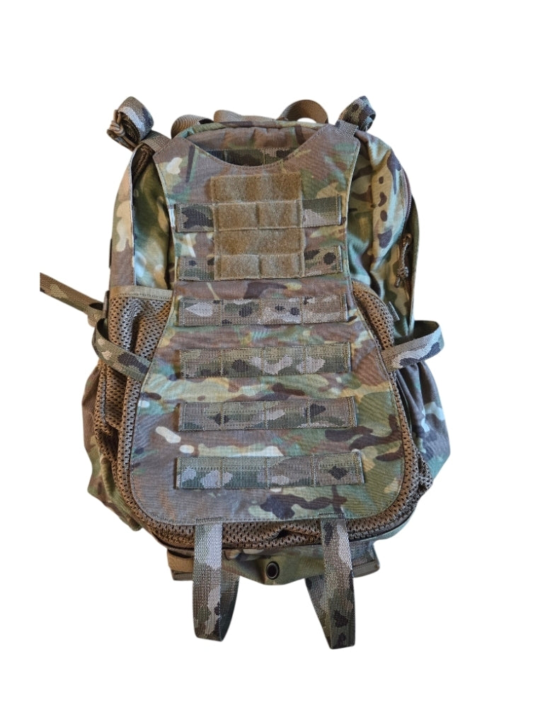 Cent-Tac  12L Helmet Cargo