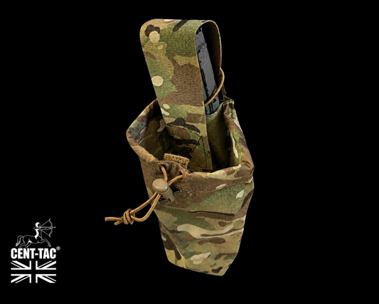 Cent-tac 5.56mm / dump pouch