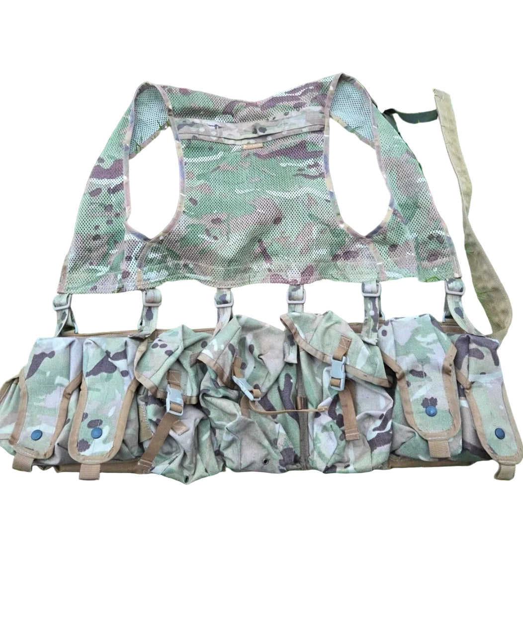 Dragon Supplies Belt Kit