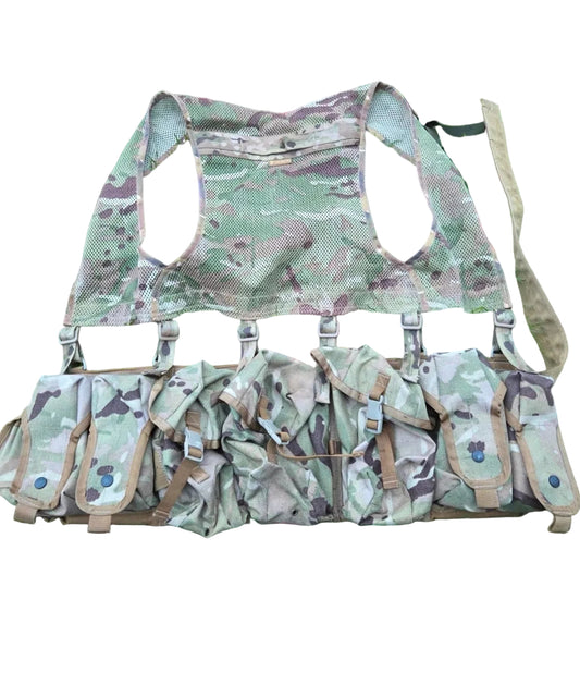 Dragon Supplies Belt Kit