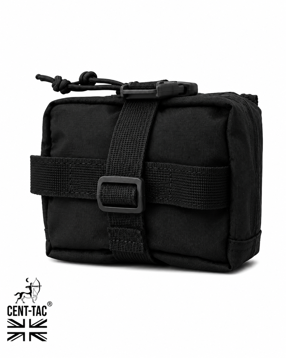 Cent-Tac IFAK Black
