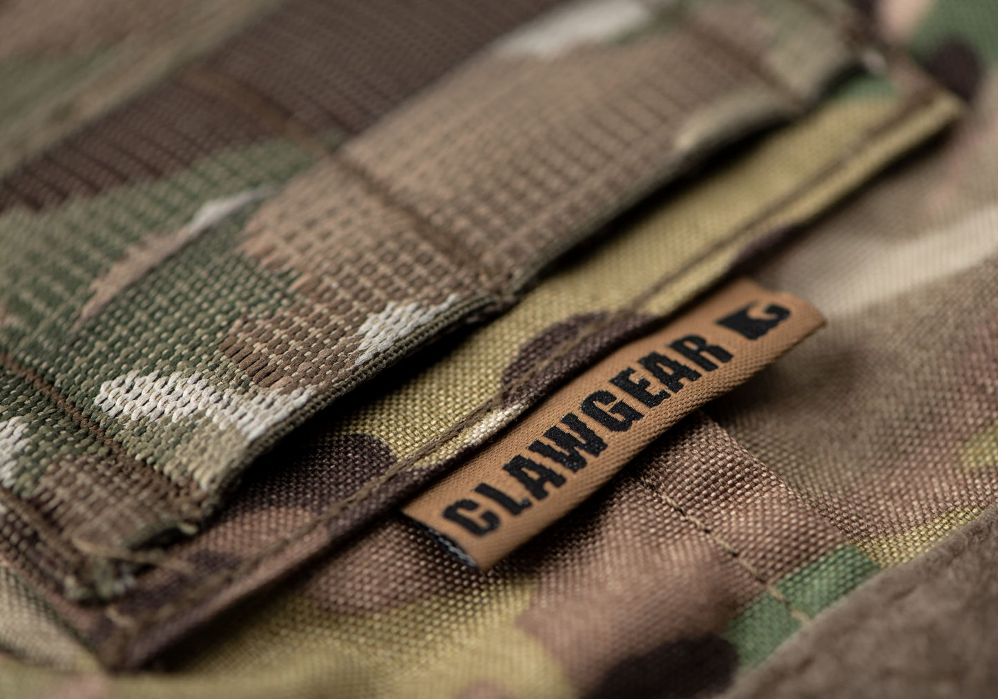 Clawgear Dump Pouch