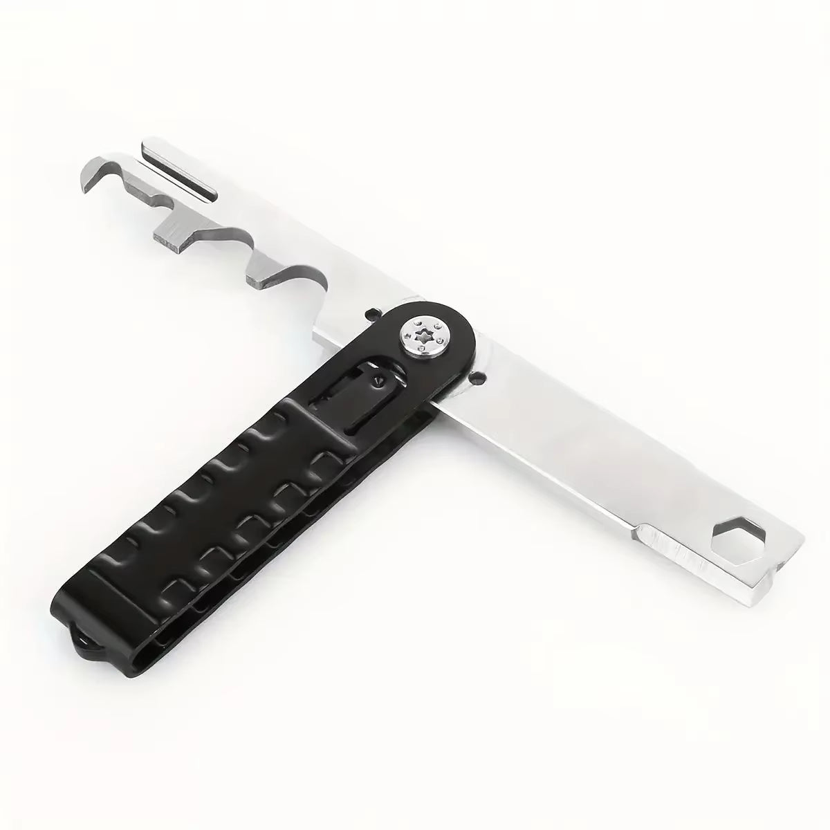 Rifle Carbon Cleaning Tool