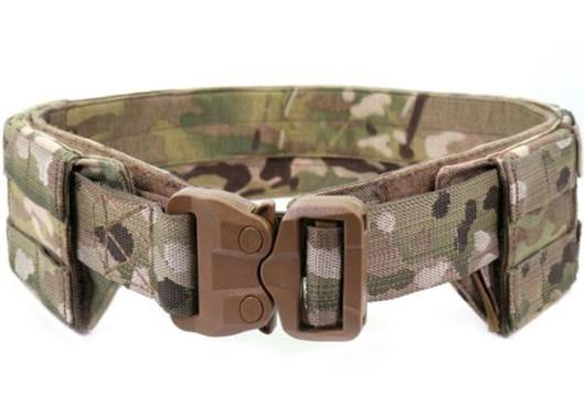 Warrior Battle Belt