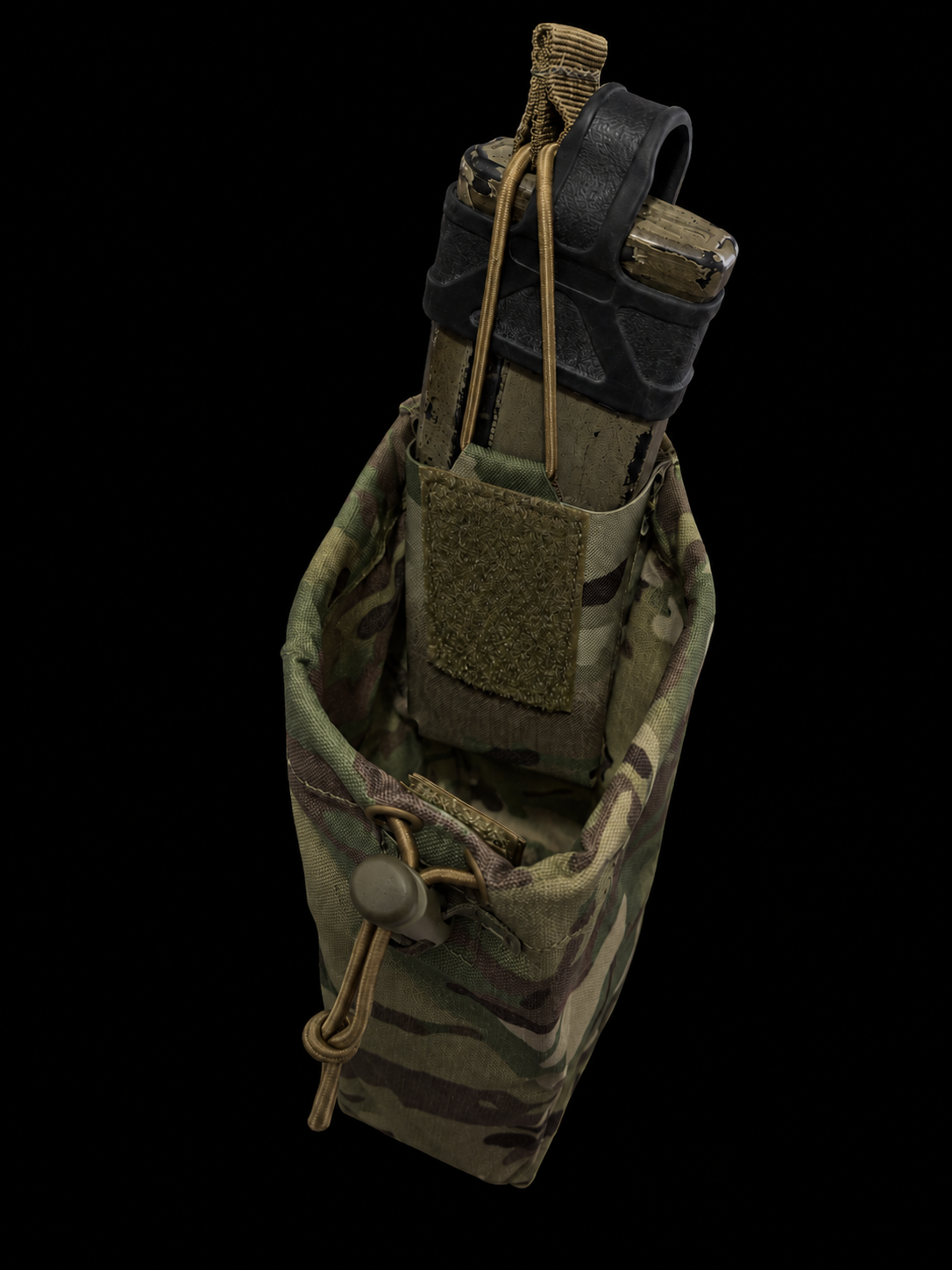 Cent-tac 5.56mm / dump pouch