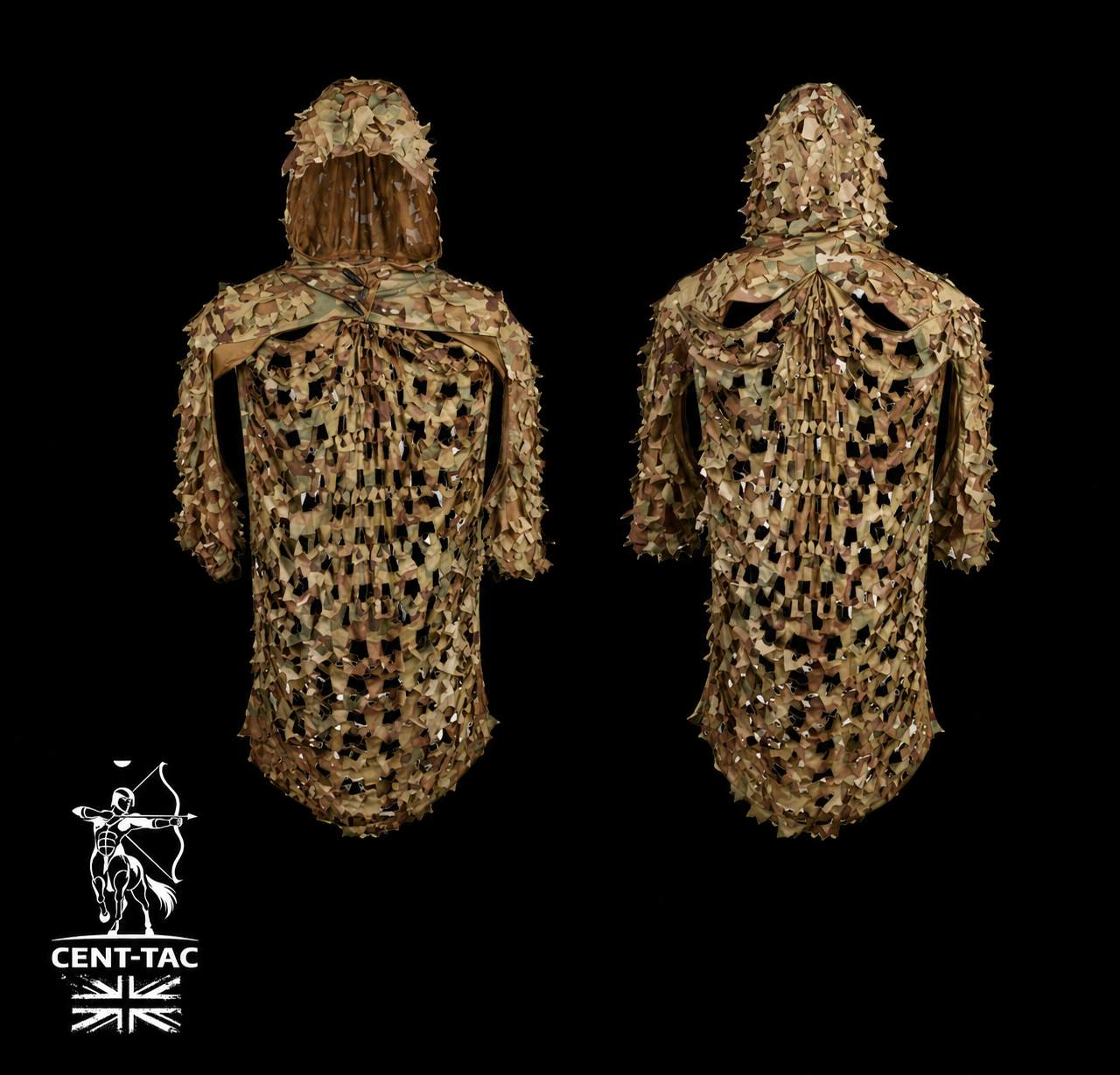 Cent-Tac Lightweight Ghillie