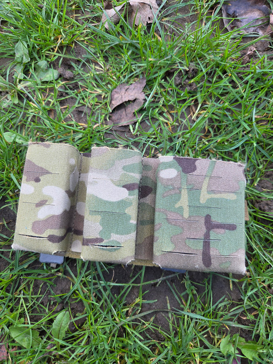Luminae Mag Pouches