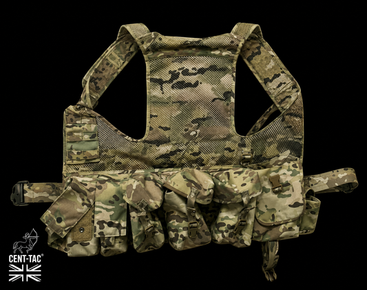 Cent-tac Belt Kit