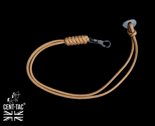 Paracord Lanyard