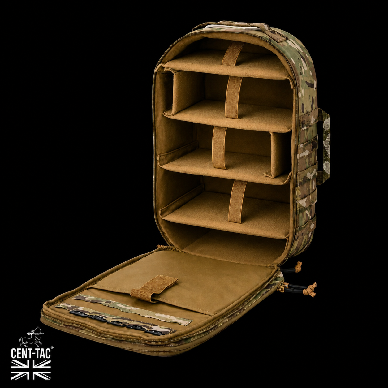 Cent-Tac Drone Assault Pack