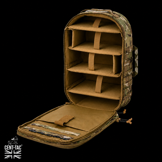 Cent-Tac Drone Assault Pack