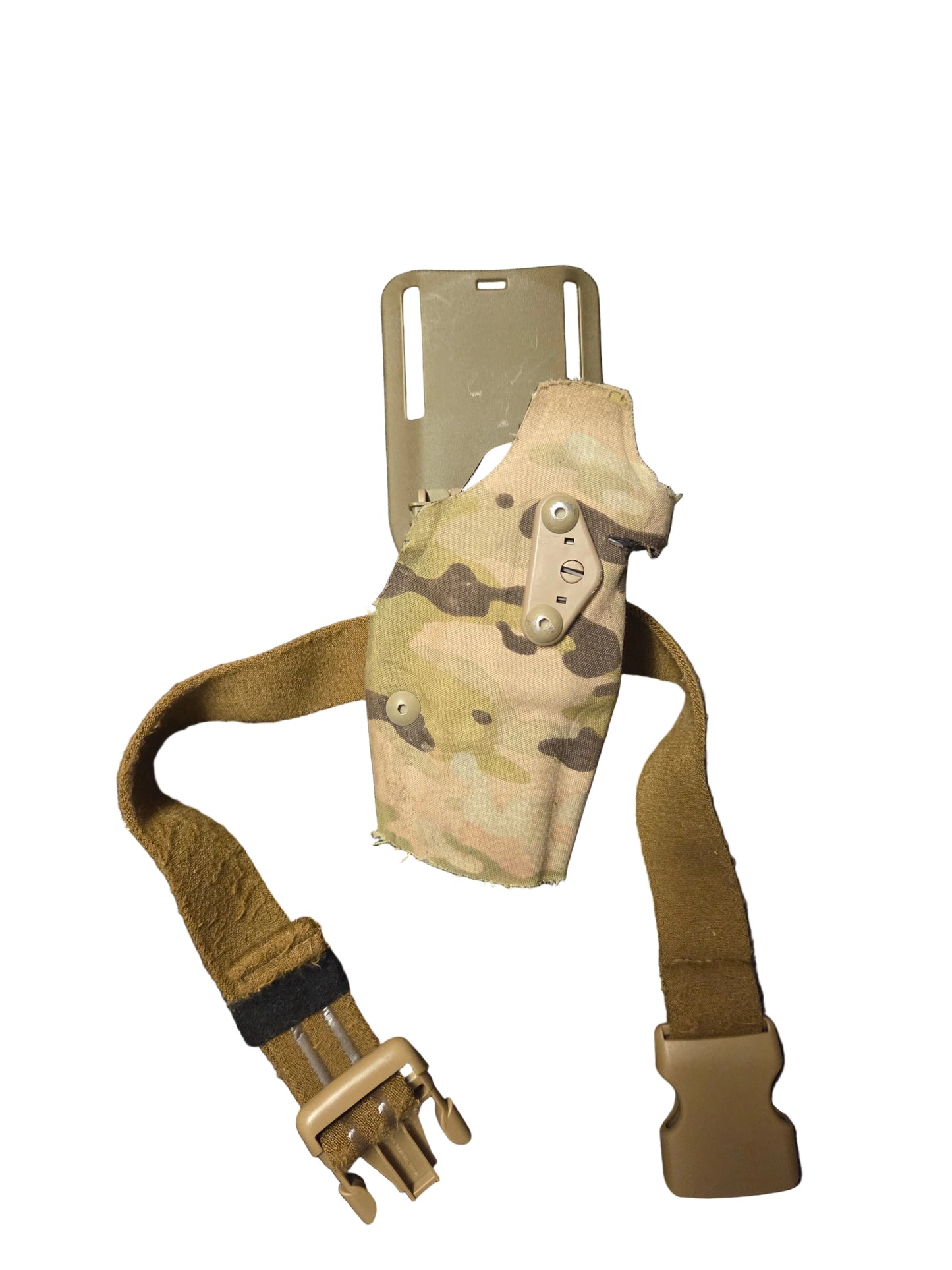 Safariland Glock Holster