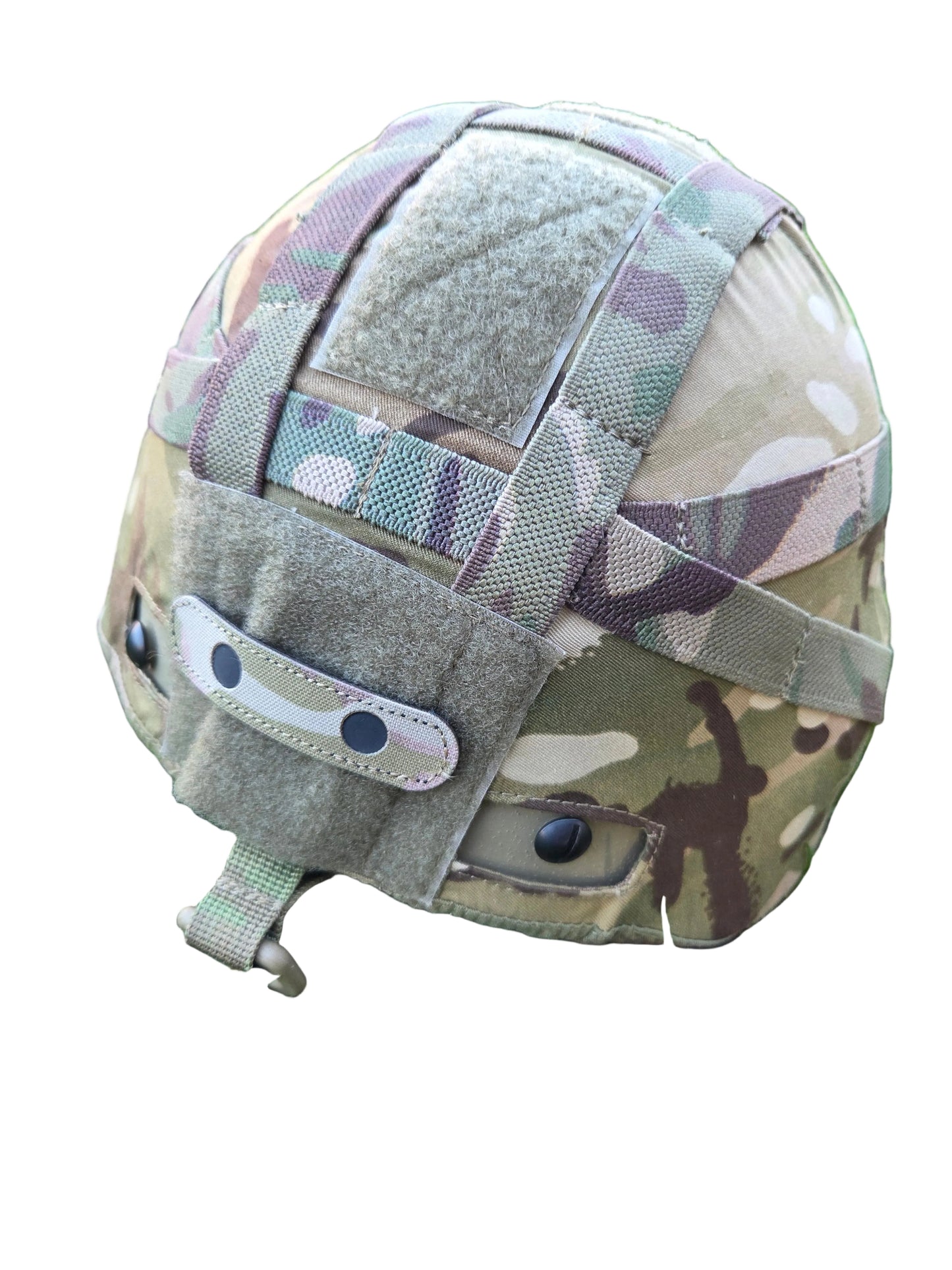 Cent-Tac Cats Eyes Velcro Patch (IR)