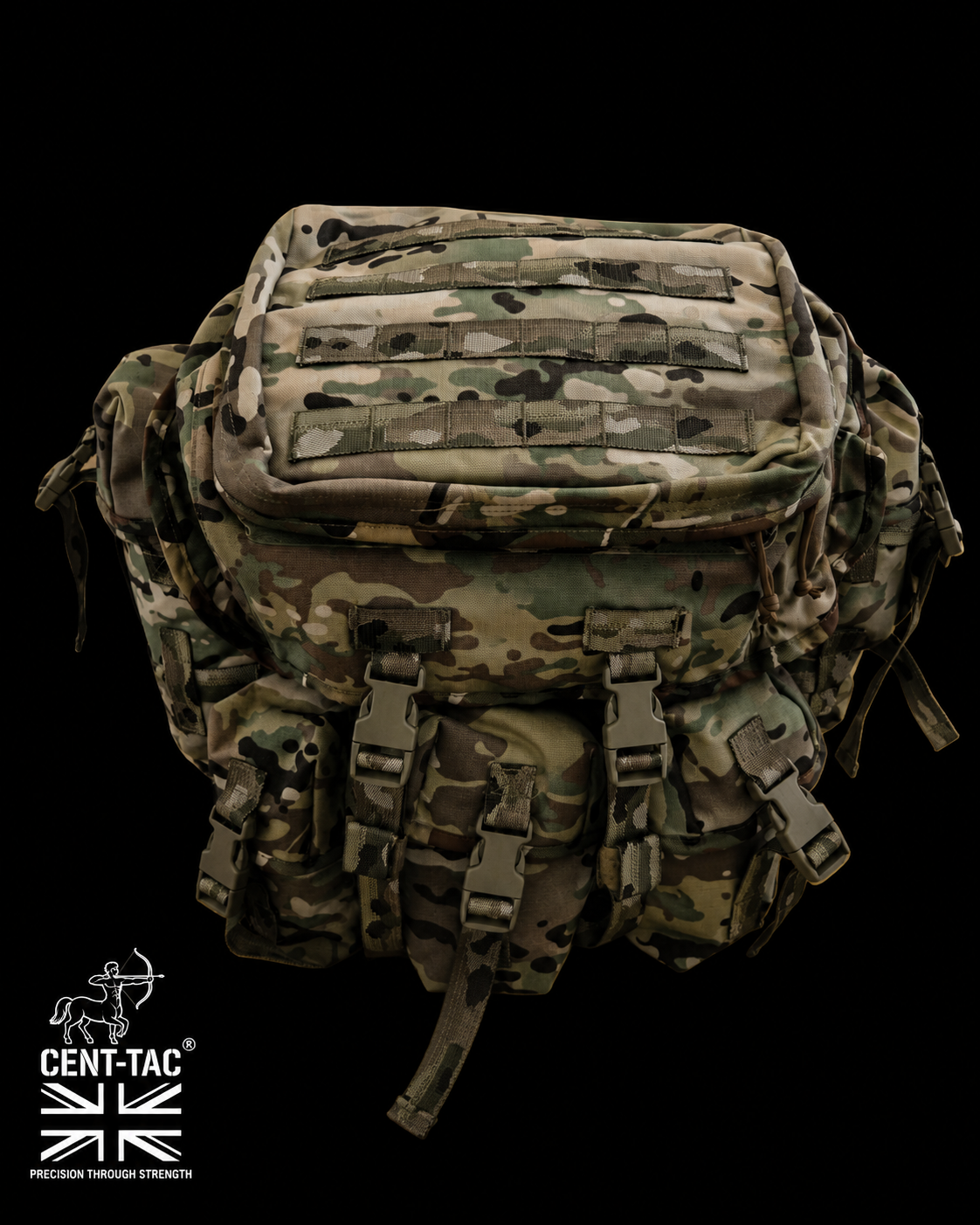 Cent-tac Trojan Pack