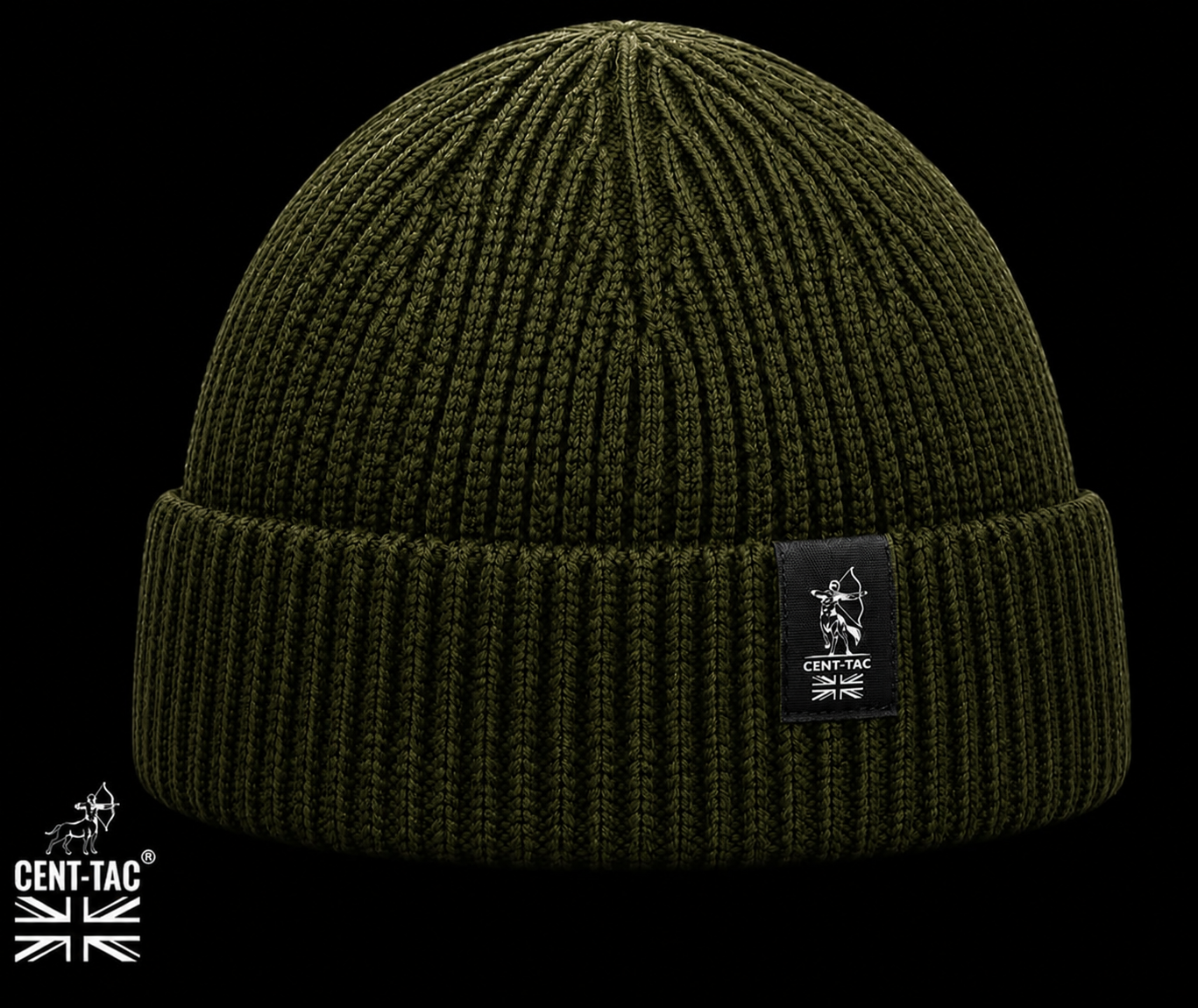 Cent-Tac Beanie