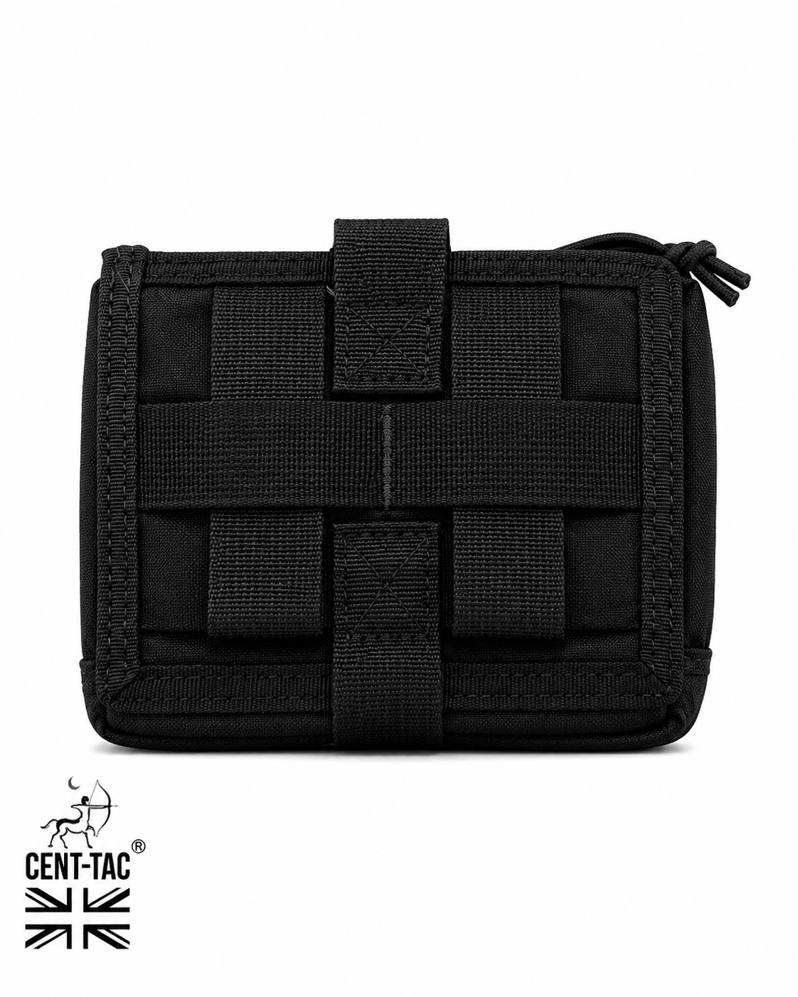 Cent-Tac IFAK Black
