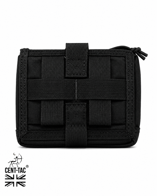 Cent-Tac IFAK Black