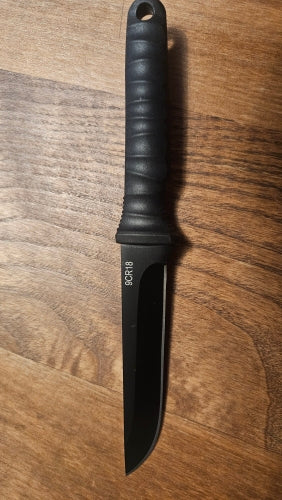 The boot Knife