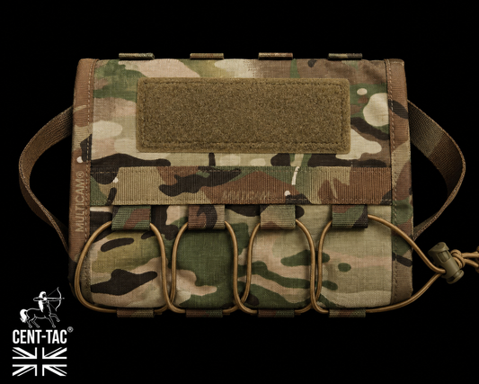 Cent-Tac Fire Team Med Pouch