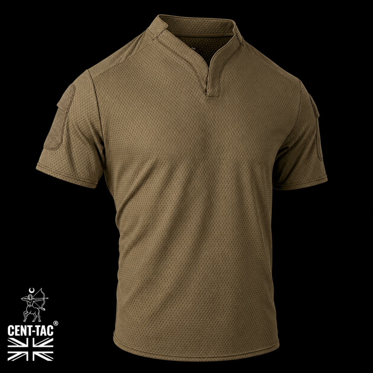 Cent-Tac Cag Shirt