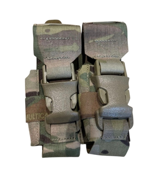 JayJays 40mm Double Pouch