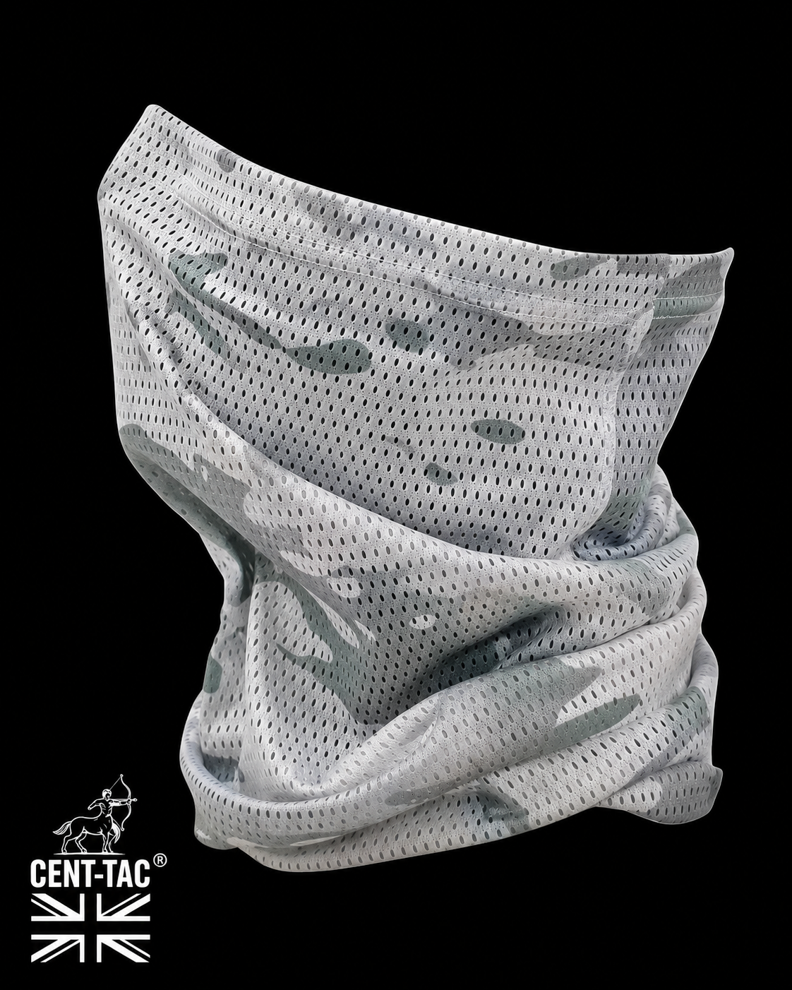 Cent -Tac Mesh Snood