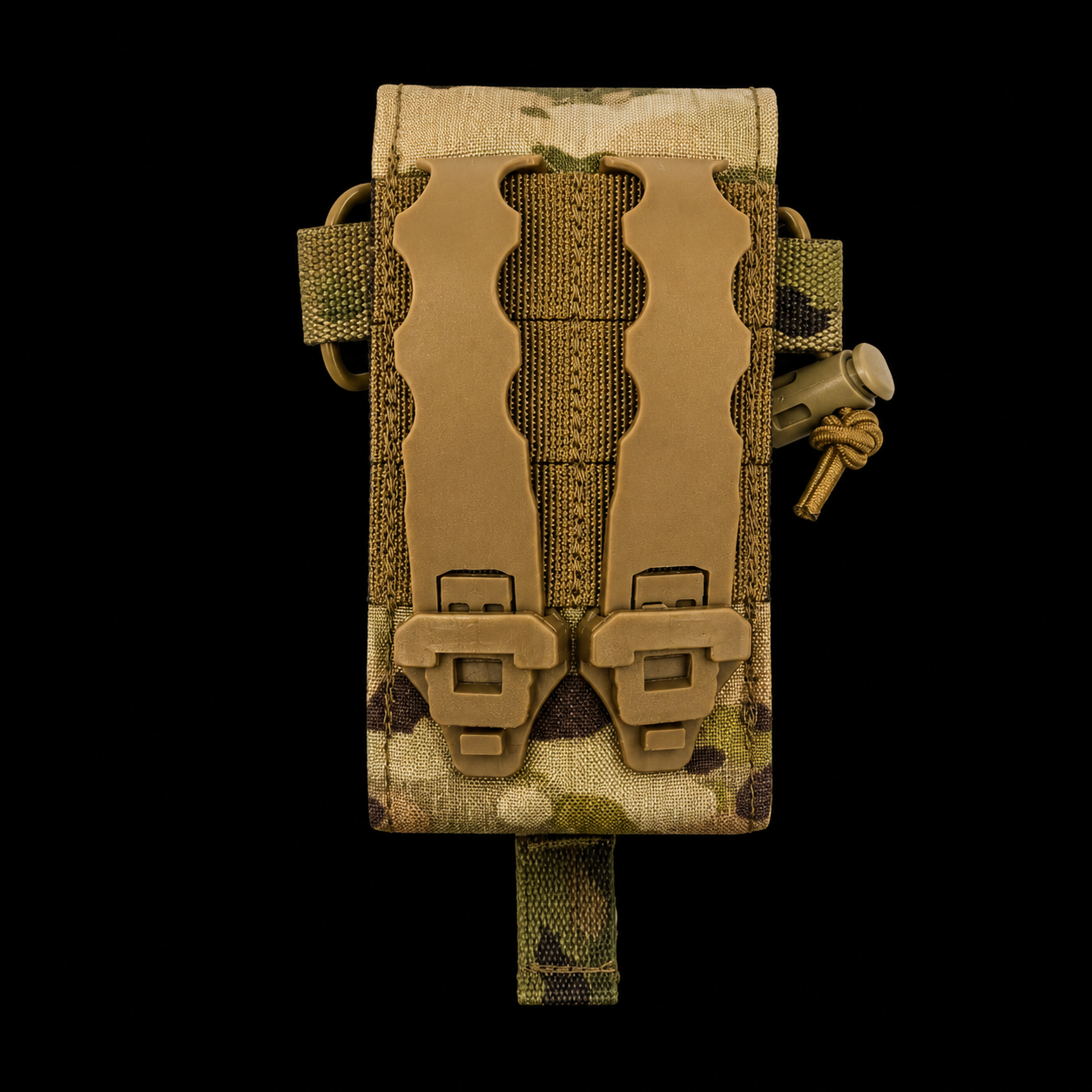 Cent-Tac Smoke Pouch