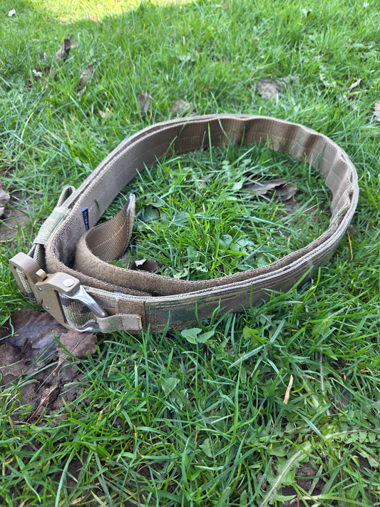 TT Shooters Belt