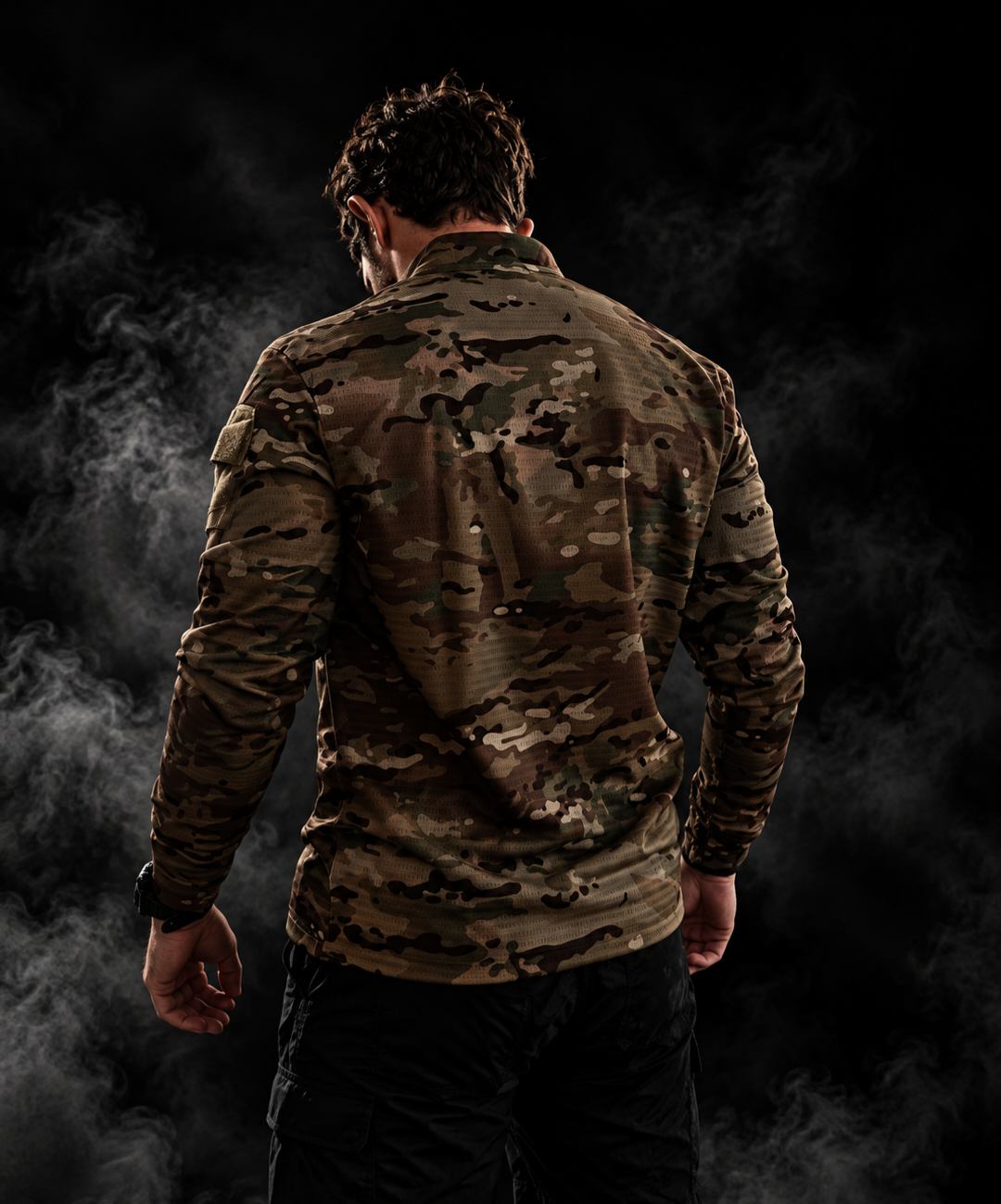 Cent-Tac Cag Shirt