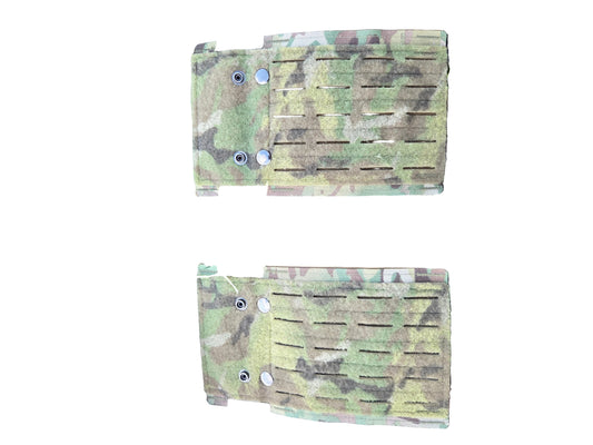 Luminae Cummerbund Sleeves for Virtus STV