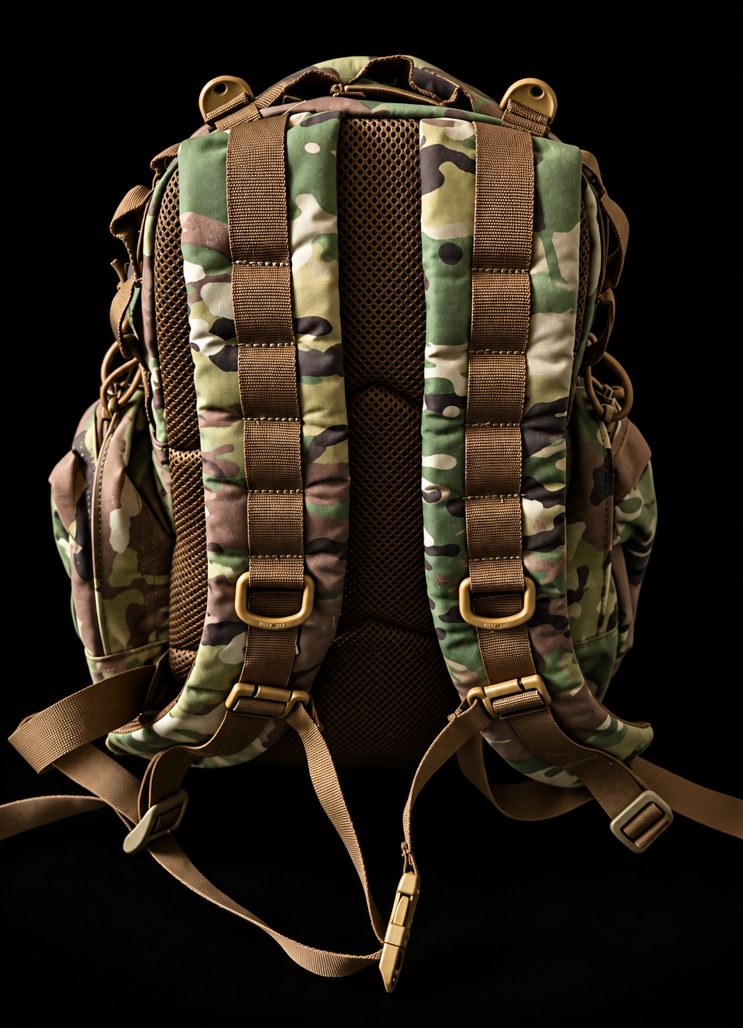 Cent-tac Helmet Cargo