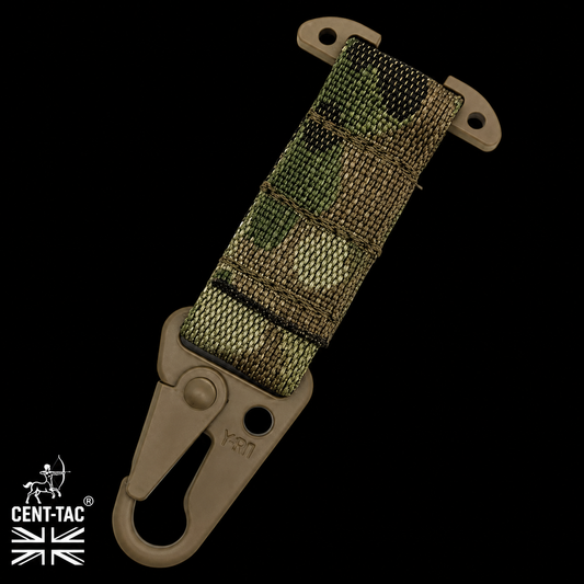 Cent-tac Molle Gloves Clip