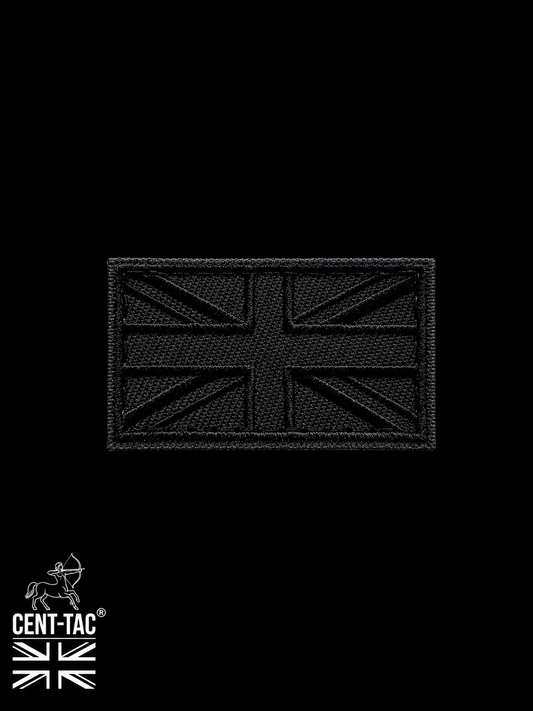 Cent-tac Uniform Patches
