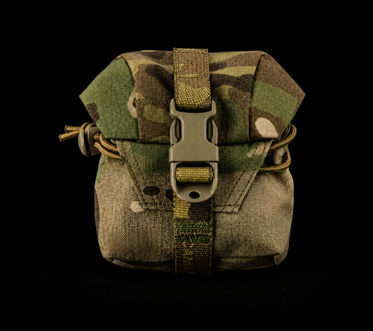 Cent-Tac HE Grenade Pouch