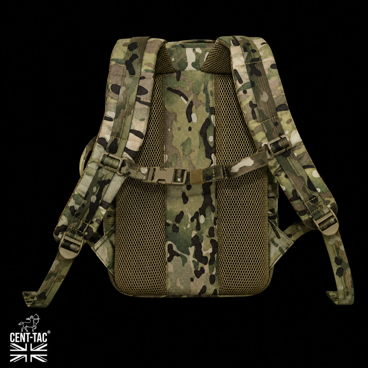 Cent-Tac Drone Assault Pack