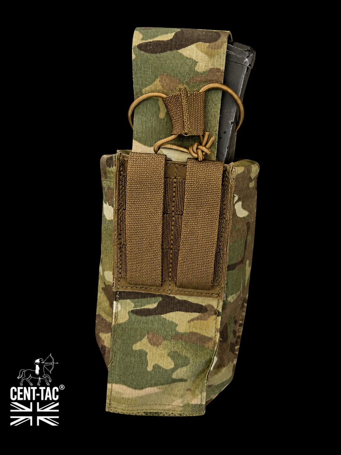 Cent-tac 5.56mm / dump pouch