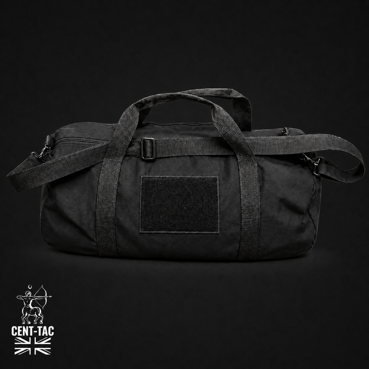 Cent-Tac Duffle