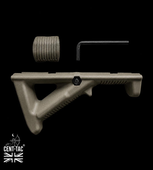 Cent-Tac Foregrip