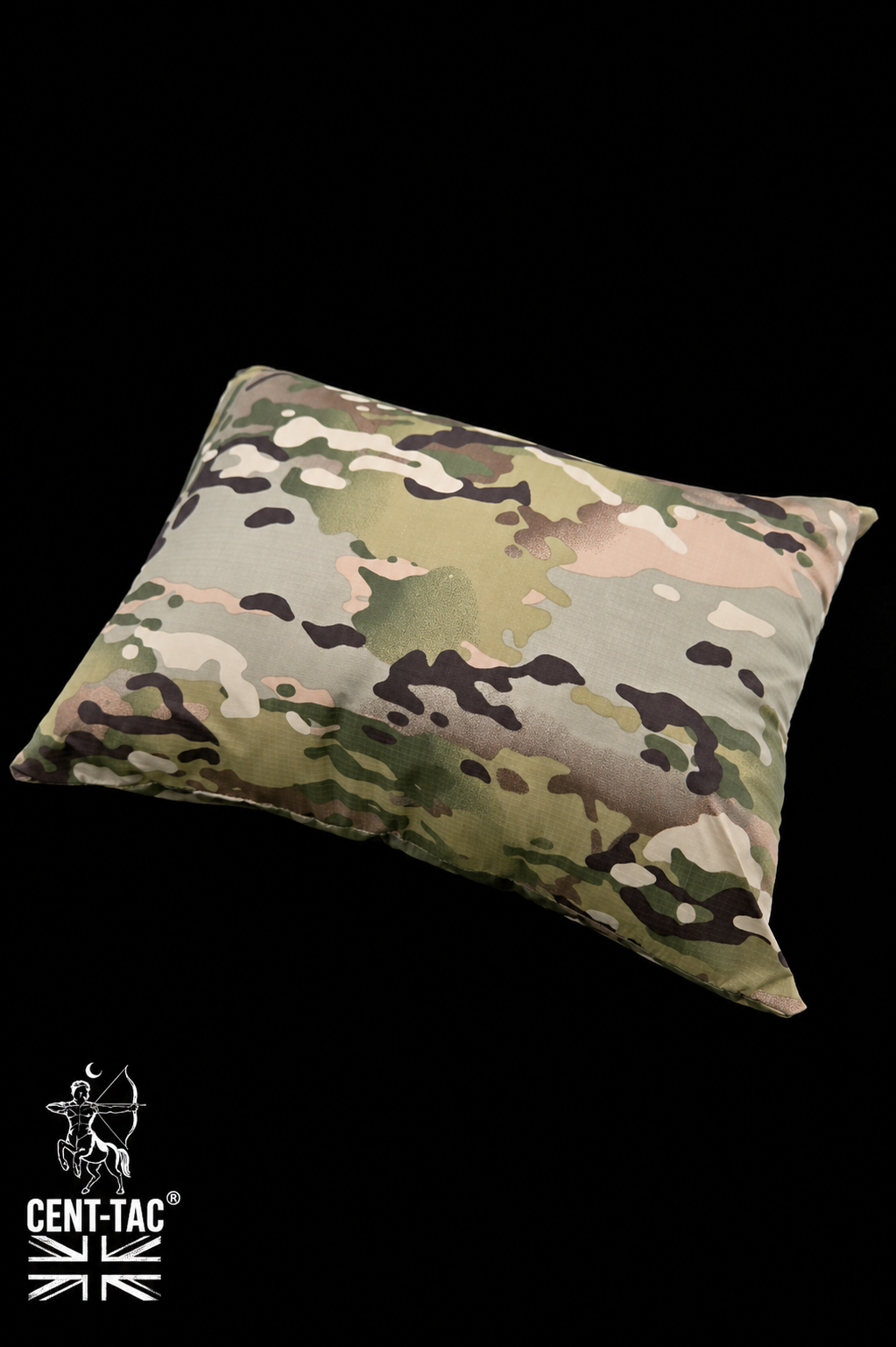 Cent-Tac Doss Bag Pillow