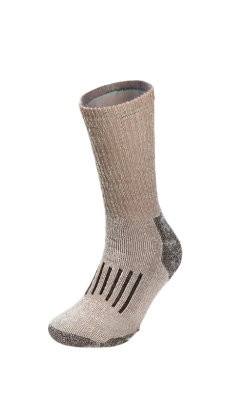 Cent-Tac  Merino Socks