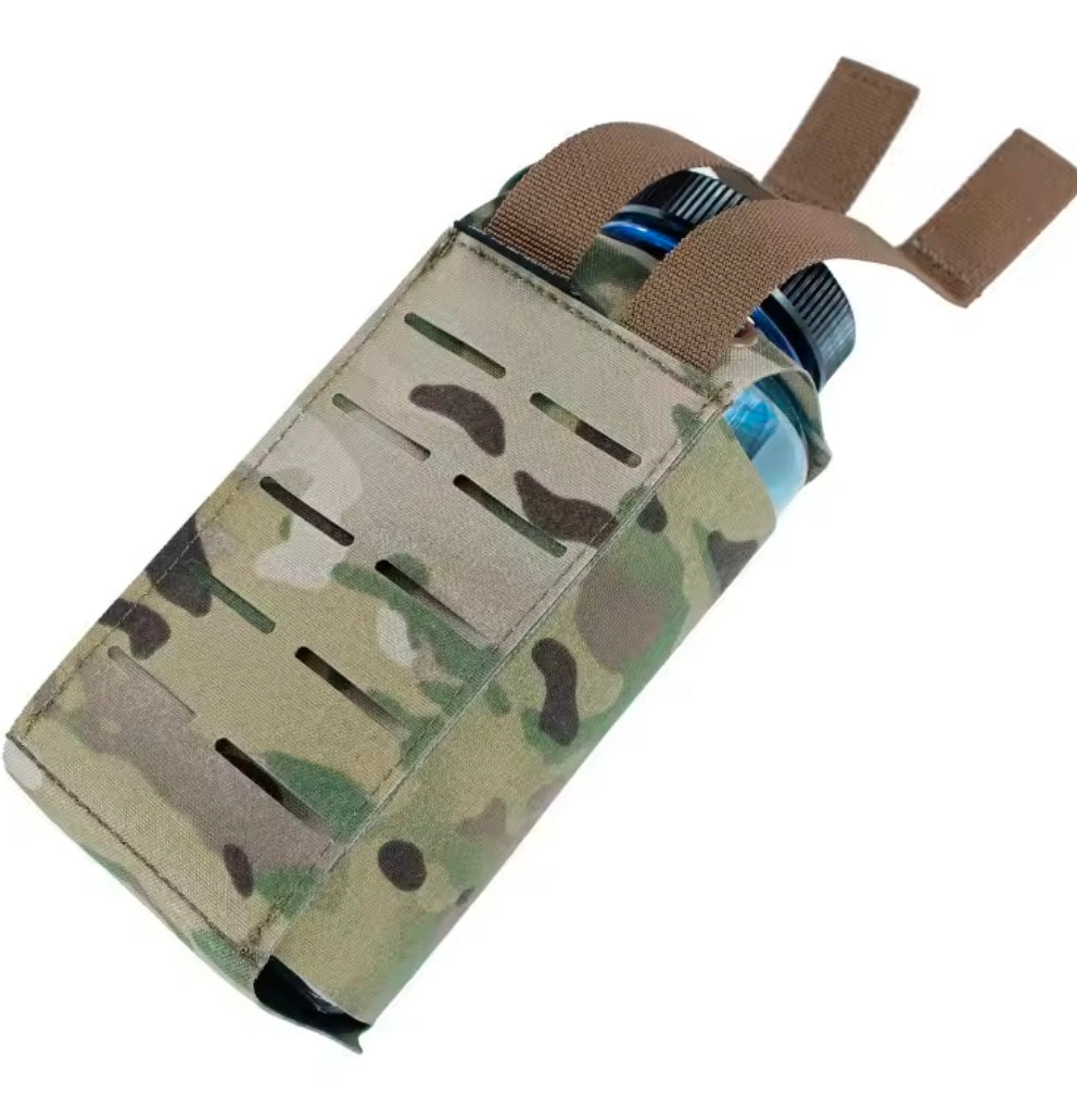 Multicam Nalgene Bottle Pouch