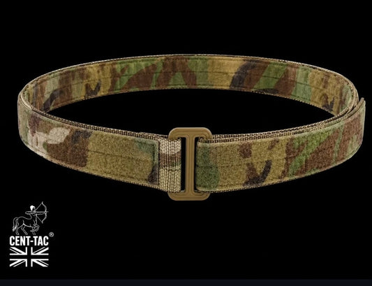 Cent-Tac Trousers Belt